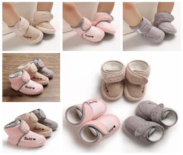 baby shoes toddler soft sole moccasins infant winter first walkers girls warm plush anti slip snow boots crib shoes prewalker snea5273217, Black
baby shoes toddler soft sole moccasins infant winter first walkers girls warm plush anti slip snow boots crib shoes prewalker snea5273217, Black