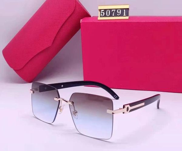 fashion sport sunglasses for men buffalo horn glasses mens women rimless sun eyeglasses7686951, White;black
fashion sport sunglasses for men buffalo horn glasses mens women rimless sun eyeglasses7686951, White;black