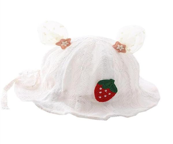 baby hat spring and autumn thin fisherman hat adjustable princess lovely foreign style summer baby girl sun hat 4649cm3588172, Blue;gray
baby hat spring and autumn thin fisherman hat adjustable princess lovely foreign style summer baby girl sun hat 4649cm3588172, Blue;gray