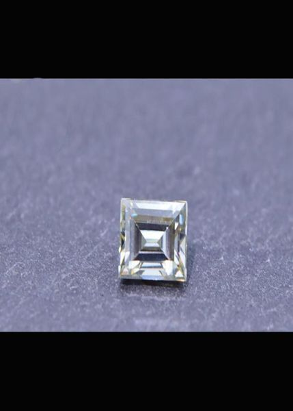 05ct35mm rectangular cut lab diamond moissanite stone df color vvs clarity perfect 3ex cut synthetic certified diamond test p6057549, Black
05ct35mm rectangular cut lab diamond moissanite stone df color vvs clarity perfect 3ex cut synthetic certified diamond test p6057549, Black