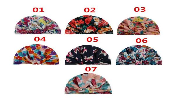 2019 new fashion baby floral printed caps soft cotton indian ears cover hats child girls boys turban knot head wraps infant kids b1396968, Blue;gray
2019 new fashion baby floral printed caps soft cotton indian ears cover hats child girls boys turban knot head wraps infant kids b1396968, Blue;gray