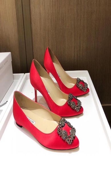 2020 mb spring new fairy wedding shoes satin square button flat flat rhinestone shallow point single shoe7207525, Black
2020 mb spring new fairy wedding shoes satin square button flat flat rhinestone shallow point single shoe7207525, Black