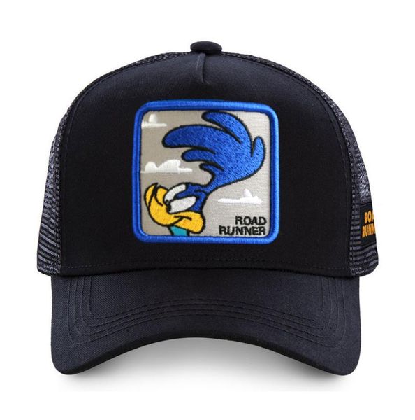 all black cotton snapbacks da3 full embroidered curved brim big size mesh trucker hat9498132, Blue;gray 
all black cotton snapbacks da3 full embroidered curved brim big size mesh trucker hat9498132, Blue;gray