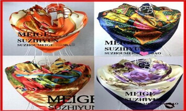 whole 90cm 90cm lady scarf large square towel purple beige flower fashion large square scarf silk scarf3027801, Blue;gray
whole 90cm 90cm lady scarf large square towel purple beige flower fashion large square scarf silk scarf3027801, Blue;gray