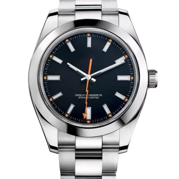 mens watch designer watches luxury automatic machinery 2813 movement watches with box luminous waterproof wristwatch, Slivery;brown
mens watch designer watches luxury automatic machinery 2813 movement watches with box luminous waterproof wristwatch, Slivery;brown