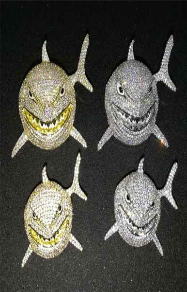 new arrived 6ix9ine same necklace big animal pendant full zircon hip hop men's bling necklace9632190, Silver
new arrived 6ix9ine same necklace big animal pendant full zircon hip hop men's bling necklace9632190, Silver