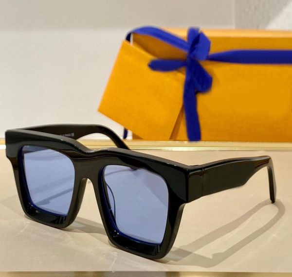 womens sunglasses for women 1555 men sun glasses fashion style protects eyes uv400 lens with case5239906, White;black
womens sunglasses for women 1555 men sun glasses fashion style protects eyes uv400 lens with case5239906, White;black