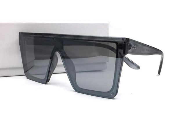 wholesale-popular men sunglasses luxury women brand designer full frame uv protection come with box8434880, White;black
wholesale-popular men sunglasses luxury women brand designer full frame uv protection come with box8434880, White;black