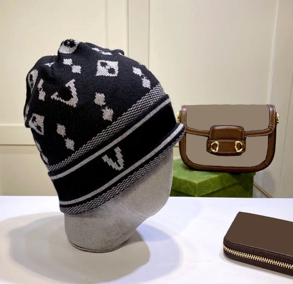 beanie bonnet Designer Beanie Knitted Warm Letter Design Hat Christmas Gift H High Quality Ig igh, Grey
beanie bonnet Designer Beanie Knitted Warm Letter Design Hat Christmas Gift H High Quality Ig igh, Grey