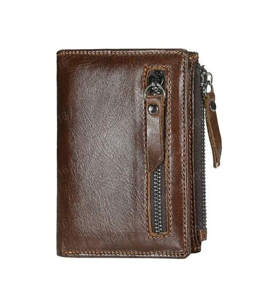 vintage men wallets with double zipper coin pocket genuine leather male purses brown wallet for men2977138, Red;black
vintage men wallets with double zipper coin pocket genuine leather male purses brown wallet for men2977138, Red;black