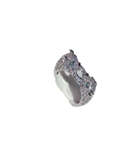 personality domineering double leopard head ring women039s ring luxurious dance bracelet giving gifts golden 5242754, Silver
personality domineering double leopard head ring women039s ring luxurious dance bracelet giving gifts golden 5242754, Silver