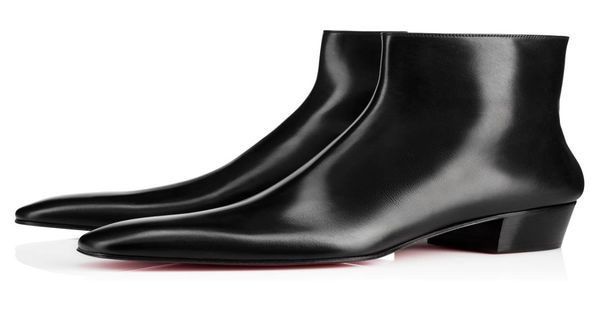 huston ankle boots men's boots retro boots cool silhouette party dress walking flats6997561, Black
huston ankle boots men's boots retro boots cool silhouette party dress walking flats6997561, Black