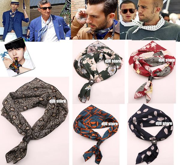 60cm square ties cravats scarf for men women tie accessories neck neckerchief cravat kerchief headkerchief head fashion sca9555075, Blue;gray
60cm square ties cravats scarf for men women tie accessories neck neckerchief cravat kerchief headkerchief head fashion sca9555075, Blue;gray