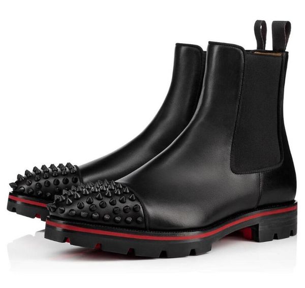 originals melon spikes ankle boots men fashion booties shoes outdoor casual walking shoes brands design evening,party,dress5554388, Black
originals melon spikes ankle boots men fashion booties shoes outdoor casual walking shoes brands design evening,party,dress5554388, Black