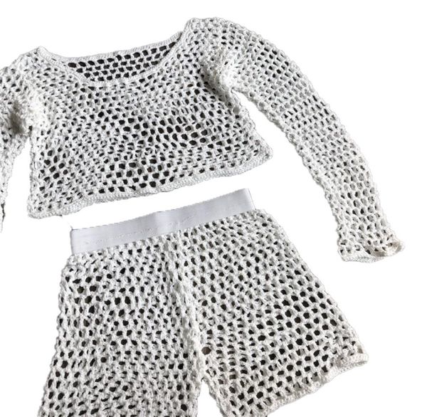 women crochet swim shorts knit hollow out bottoms bikini cover up shorts beach fishnet pants summer swimsuit swimwear5731012
women crochet swim shorts knit hollow out bottoms bikini cover up shorts beach fishnet pants summer swimsuit swimwear5731012