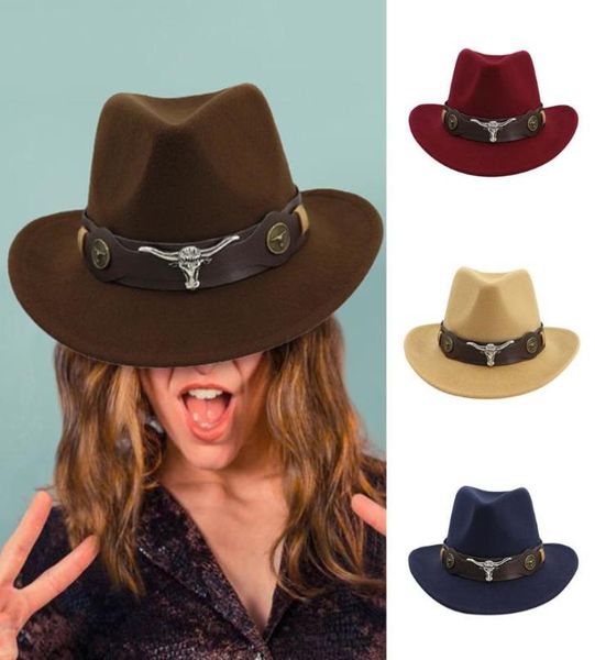 stingy brim hats classic western cowboy hat men women wide felt jazz cap cow head decor carnival fedoras panama sunhat sombrero5836699, Blue;gray
stingy brim hats classic western cowboy hat men women wide felt jazz cap cow head decor carnival fedoras panama sunhat sombrero5836699, Blue;gray