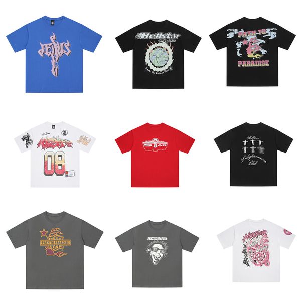 hellstar shirt designer short shirts men plus tees hellstar t shirt rapper wash grey heavy craft short sleeve tshirts high street retro wom, White;black
hellstar shirt designer short shirts men plus tees hellstar t shirt rapper wash grey heavy craft short sleeve tshirts high street retro wom, White;black