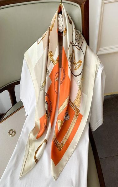 scarves 2021 four seasons 70x70cm silk print satin shawls luxury small square headcloth fashion sunscreen kerchief5225113, Blue;gray
scarves 2021 four seasons 70x70cm silk print satin shawls luxury small square headcloth fashion sunscreen kerchief5225113, Blue;gray