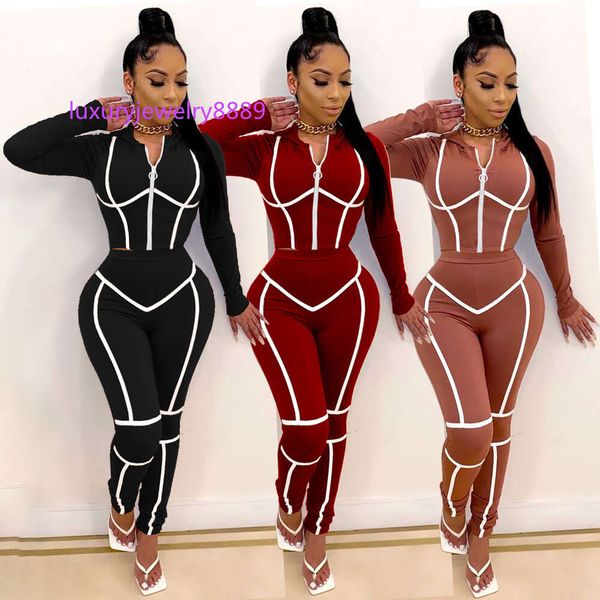 womens tracksuit fitness casual 2 piece set tracksuit women striped cropped and pants jogger two piece outfits, Gray
womens tracksuit fitness casual 2 piece set tracksuit women striped cropped and pants jogger two piece outfits, Gray