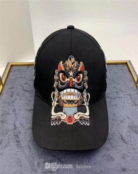 classic brand base ball luxury cap men and women fashion embroidery design dragon lion cotton baseball adjustable sports caual hat7560098, Blue;gray
classic brand base ball luxury cap men and women fashion embroidery design dragon lion cotton baseball adjustable sports caual hat7560098, Blue;gray