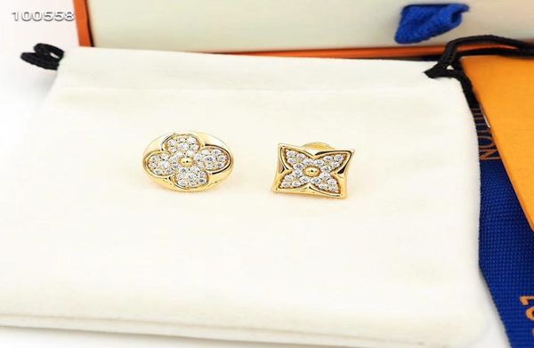 fashion earrings jewelry womens designer earrings luxury designer gold flower earrings stud earring6807240, Silver
fashion earrings jewelry womens designer earrings luxury designer gold flower earrings stud earring6807240, Silver