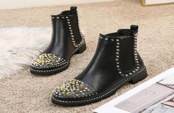 fashion luxury designer women martin boots s women boot girls designer luxury shoes with studded spikes party boots2533590, Black
fashion luxury designer women martin boots s women boot girls designer luxury shoes with studded spikes party boots2533590, Black