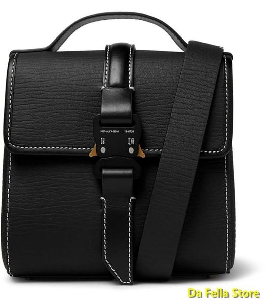 backpack 1017alyx9sm backpacks metal safety buckle thread alyx leather bag studio good quality version bags men women back attac6438852
backpack 1017alyx9sm backpacks metal safety buckle thread alyx leather bag studio good quality version bags men women back attac6438852