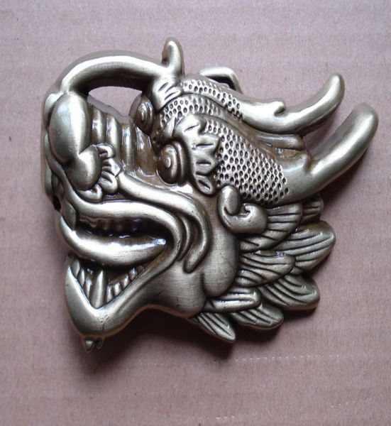 swb408 whole brand new 3d dragon head black belt buckle0128887160, Slivery;black
swb408 whole brand new 3d dragon head black belt buckle0128887160, Slivery;black