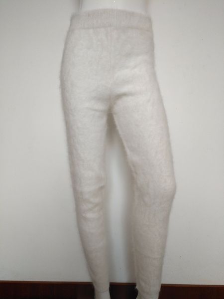 women's pants s winter mink cashmere knitted leggings trousers thick warm real big size z234a 230905, Black;white
women's pants s winter mink cashmere knitted leggings trousers thick warm real big size z234a 230905, Black;white