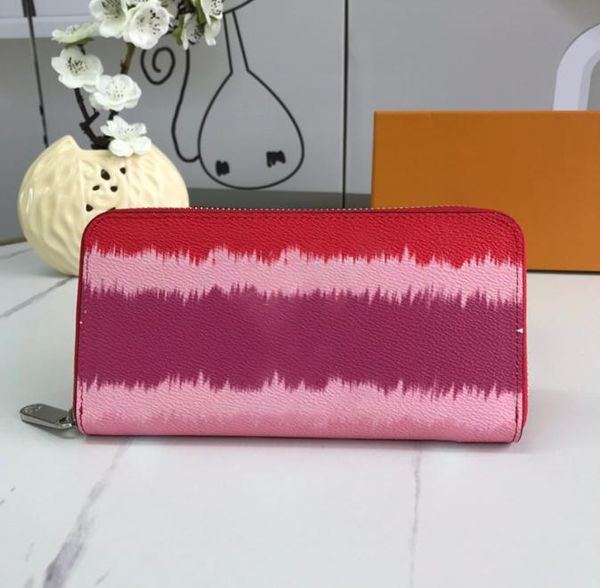 classic print flower wallet dazzle colour zipper coin bag designer luxury handbags purses women organ interlayer designer card8132887, Red;black
classic print flower wallet dazzle colour zipper coin bag designer luxury handbags purses women organ interlayer designer card8132887, Red;black