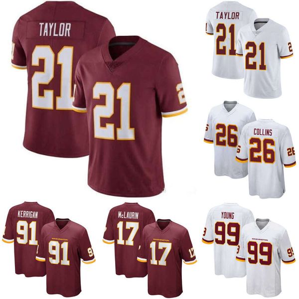 2023 football jerseys custom men women washington''football team 17 terry mclaurin 99 chase young 24 antonio gibson 26 landon coll, Black;red
2023 football jerseys custom men women washington''football team 17 terry mclaurin 99 chase young 24 antonio gibson 26 landon coll, Black;red