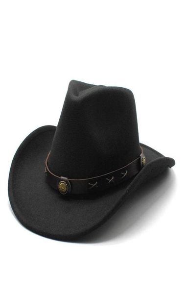wide brim hats western cowboy for men fedora women solid color jazz hat vintage felt panama cap with leather belt65137633705174, Blue;gray
wide brim hats western cowboy for men fedora women solid color jazz hat vintage felt panama cap with leather belt65137633705174, Blue;gray
