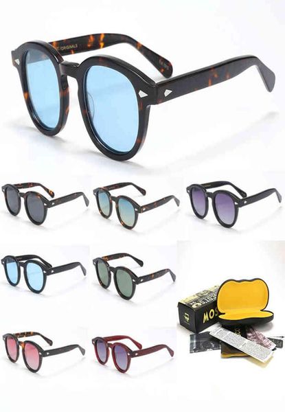 johnny depp lemtosh polarized sunglasses men uv400 retro acetate frame sun glasses brand designer for male eyewear k785987920, White;black
johnny depp lemtosh polarized sunglasses men uv400 retro acetate frame sun glasses brand designer for male eyewear k785987920, White;black