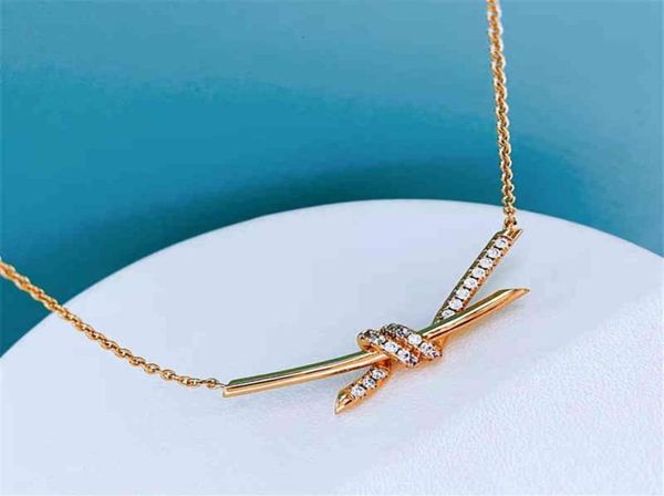 knotted rope and knot pendant fashion simulation diamond necklace ed hemp clavicle chain women039s commuting style289n6655762, Black
knotted rope and knot pendant fashion simulation diamond necklace ed hemp clavicle chain women039s commuting style289n6655762, Black