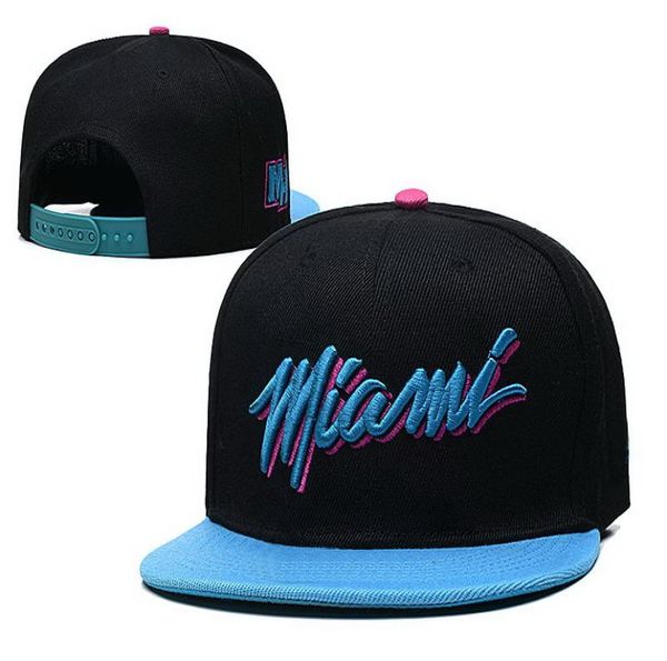 snapback caps miami team hats black white color mix match order all cap hat3781199, Blue;gray
snapback caps miami team hats black white color mix match order all cap hat3781199, Blue;gray