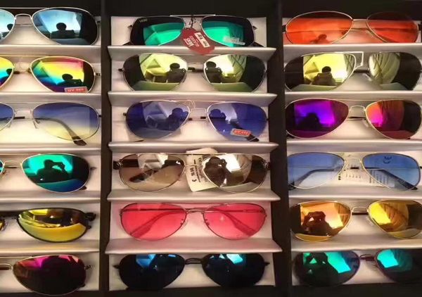 fashion sunglasses round sunglasses a variety of styles of tide men and women sunglasses whole6801128, White;black
fashion sunglasses round sunglasses a variety of styles of tide men and women sunglasses whole6801128, White;black