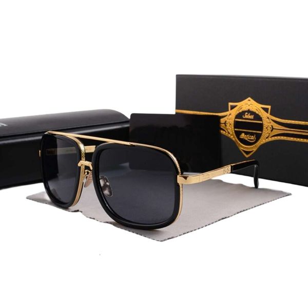 sunglasses designer vintage pilot dita classic fashion luxury new and mach one new style generous frame sunglasses, White;black
sunglasses designer vintage pilot dita classic fashion luxury new and mach one new style generous frame sunglasses, White;black