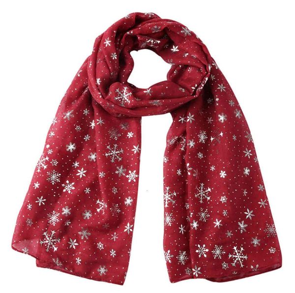 scarfs for women 2021 autumn winter scarf women039s new christmas gift snowflake silver round point silk scarf cotton shawl1164861, Blue;gray
scarfs for women 2021 autumn winter scarf women039s new christmas gift snowflake silver round point silk scarf cotton shawl1164861, Blue;gray