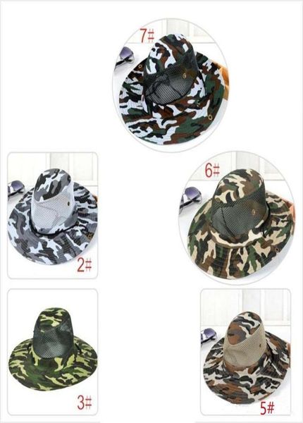 new camouflage sun net shade military hat breathable fishing hat man outdoor wide edge fisherman hat mo122047702, Blue;gray
new camouflage sun net shade military hat breathable fishing hat man outdoor wide edge fisherman hat mo122047702, Blue;gray