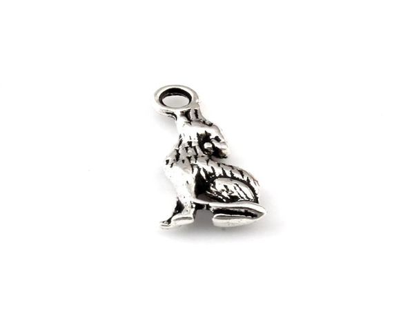 alloy coyote wolf charms pendants for jewelry making earrings necklace and bracelet 20x8mm antique silver 150pcs9490757, Bronze;silver
alloy coyote wolf charms pendants for jewelry making earrings necklace and bracelet 20x8mm antique silver 150pcs9490757, Bronze;silver