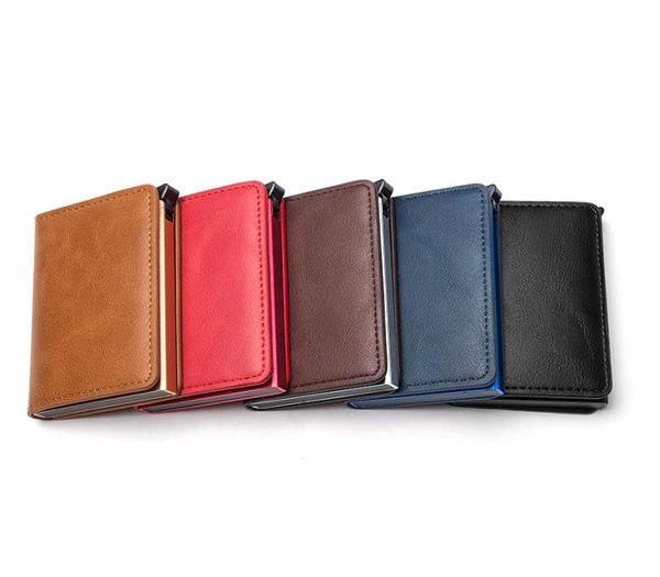 hbp 2022 new arrival card box protector safety wallet men and women colorful pu fashion aluminum box rfid case holder1827363, Red;black
hbp 2022 new arrival card box protector safety wallet men and women colorful pu fashion aluminum box rfid case holder1827363, Red;black
