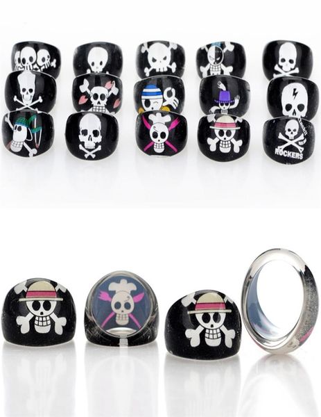 cluster rings pinksee whole 10pcspack black resin skull pattern ring for children kids hiphop skeleton party accessories jew1694416, Golden;silver
cluster rings pinksee whole 10pcspack black resin skull pattern ring for children kids hiphop skeleton party accessories jew1694416, Golden;silver