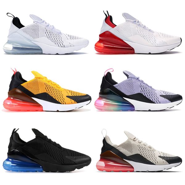 men women sports sneakers 270 27c running shoes 270s sneakers triple white black barely rose habanero red pure platinum spirit teal cushion
men women sports sneakers 270 27c running shoes 270s sneakers triple white black barely rose habanero red pure platinum spirit teal cushion