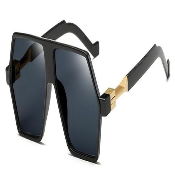the new sunglasses 2724 irregular frog mirror sunglasses fashionable retro sunglasses6030635, Black
the new sunglasses 2724 irregular frog mirror sunglasses fashionable retro sunglasses6030635, Black
