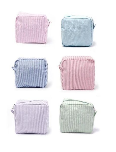 3pcs cosmetic bags women seersucker light large capacity stripes prints storage bag mix color1299472
3pcs cosmetic bags women seersucker light large capacity stripes prints storage bag mix color1299472