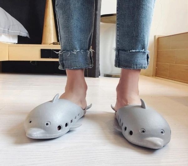 casual grey cute dolphin slippers men summer breathable animal slides slippers indoor man black flip flops8039425
casual grey cute dolphin slippers men summer breathable animal slides slippers indoor man black flip flops8039425