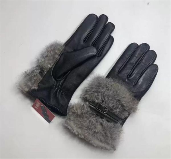 2021 new ladies leather gloves winter cycling warm rabbit hair fashion outdoor touch screen leather gloves8209449, Blue;gray
2021 new ladies leather gloves winter cycling warm rabbit hair fashion outdoor touch screen leather gloves8209449, Blue;gray