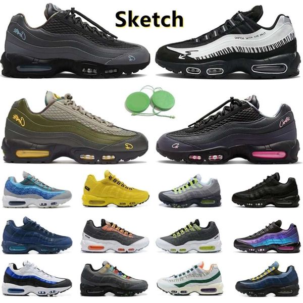 sketch 95 95s men women running shoes sneaker triple black white aegean storm sequoia pink beam obsidian neon laser fuchsia midnight navy tr
sketch 95 95s men women running shoes sneaker triple black white aegean storm sequoia pink beam obsidian neon laser fuchsia midnight navy tr