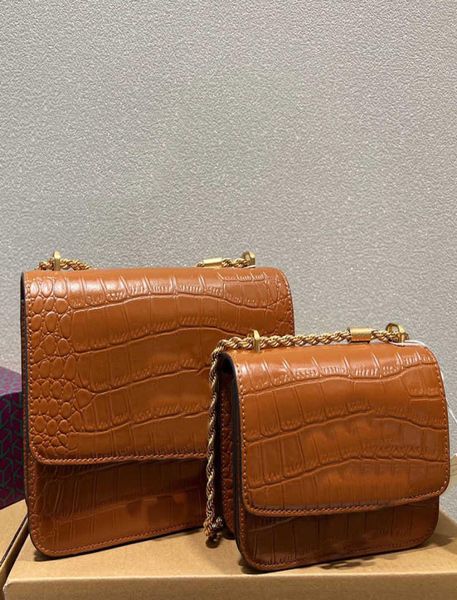 torys bag designer bags thick chain shoulder bag women square handbag luxury leather vintage crossbody messenger female purses 2206264077
torys bag designer bags thick chain shoulder bag women square handbag luxury leather vintage crossbody messenger female purses 2206264077