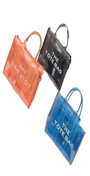 fashion designer women039s summer transparent tote bags 2022 new pvc jelly color largecapacity handbags with shoulder strap be4143778
fashion designer women039s summer transparent tote bags 2022 new pvc jelly color largecapacity handbags with shoulder strap be4143778